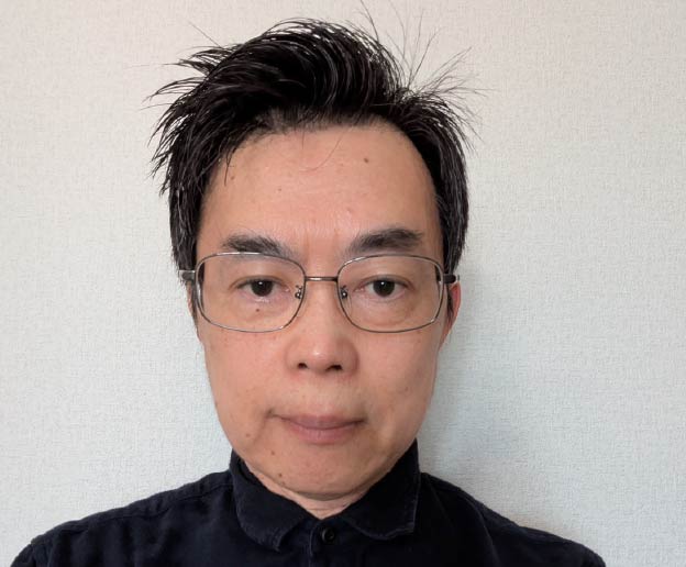 門間 穣司（Blueqat株式会社）