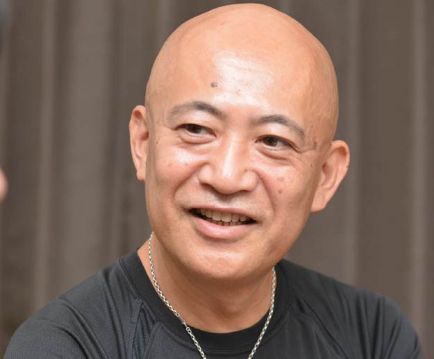 鈴木 浩司（クオンタムファブリック株式会社）