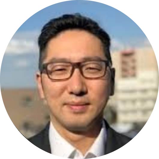量子技術アドバイザー　湊 雄一郎